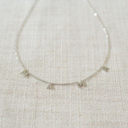 *Ready to Ship | MAMA Necklace