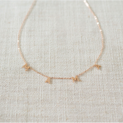 *Ready to Ship | MAMA Necklace