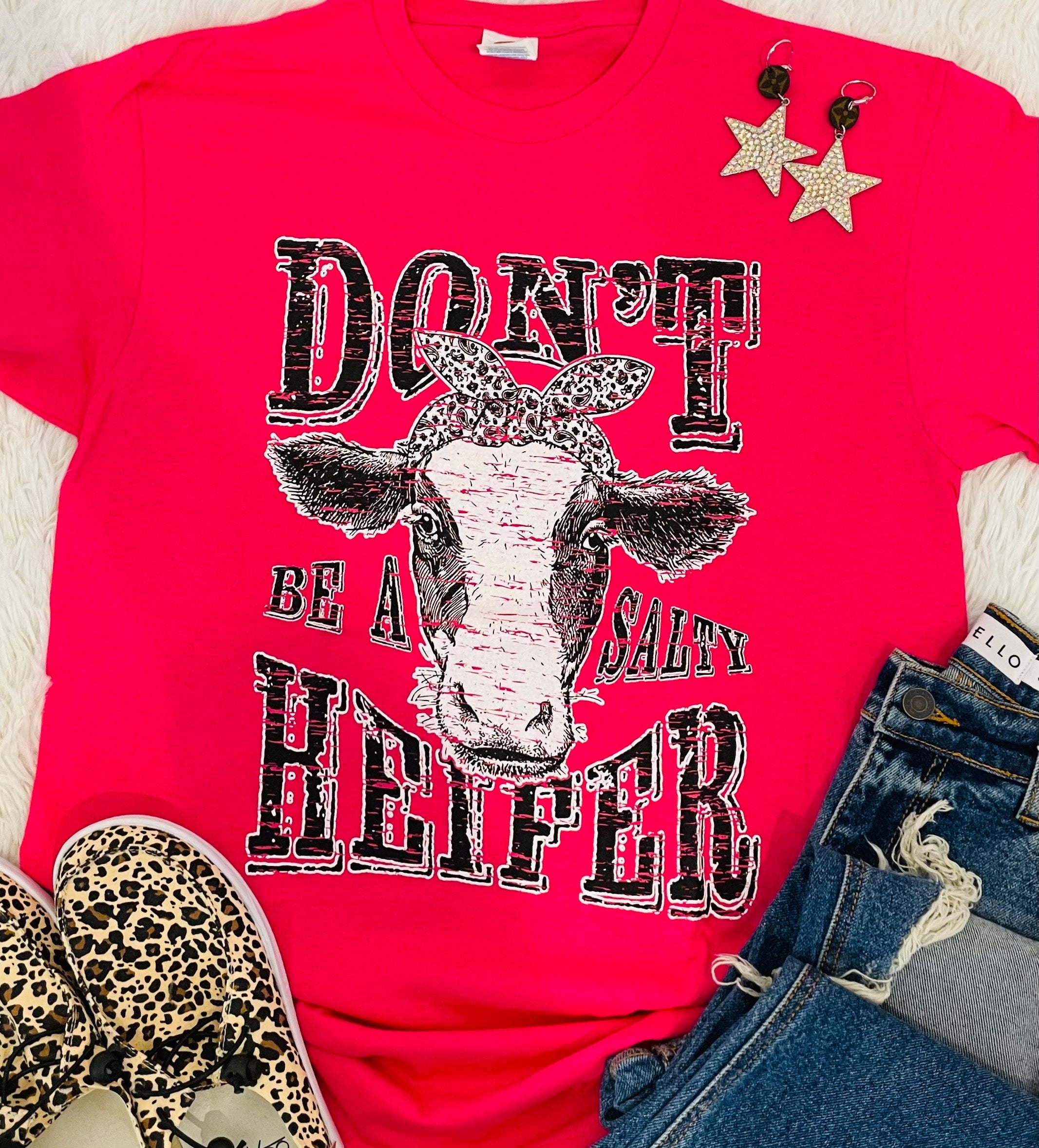 Crazy-heifer Boutique 