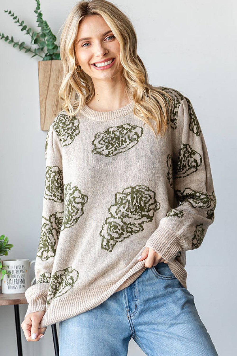 Crazy-heifer Boutique 