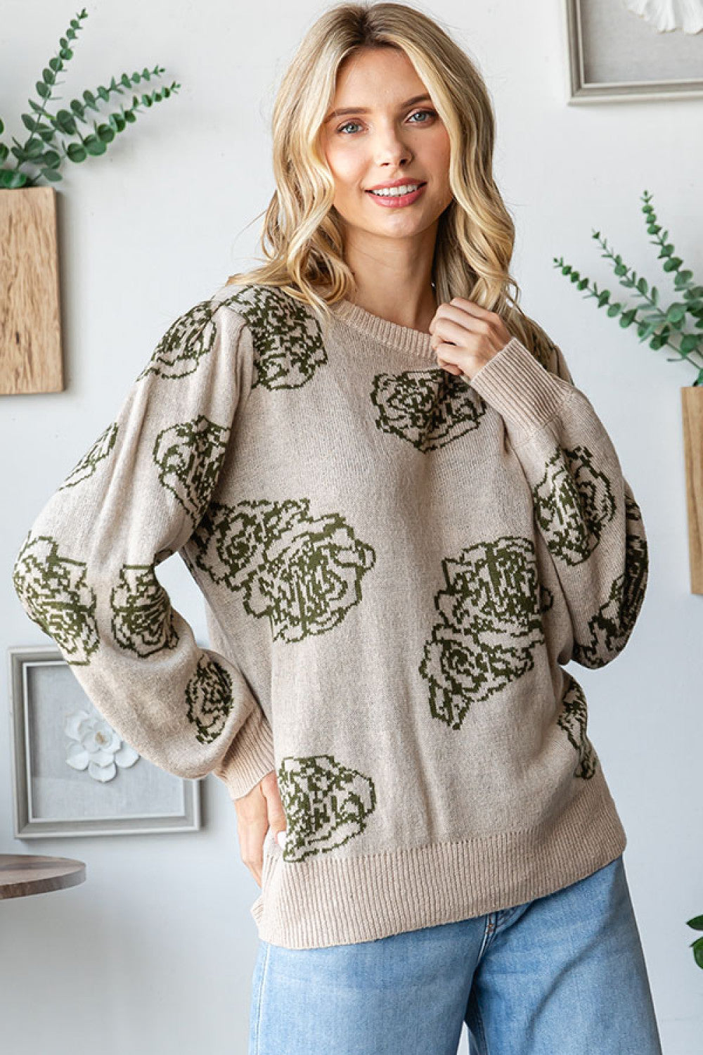 Crazy-heifer Boutique 