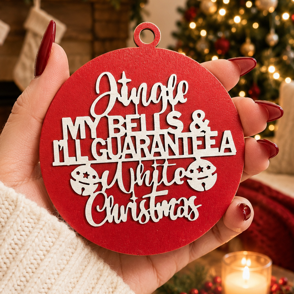 Jingle My Bells  12 Colors