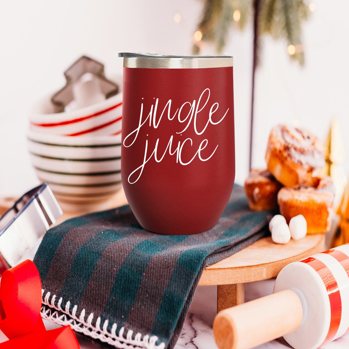 Jingle Juice 17oz PRE-ORDER