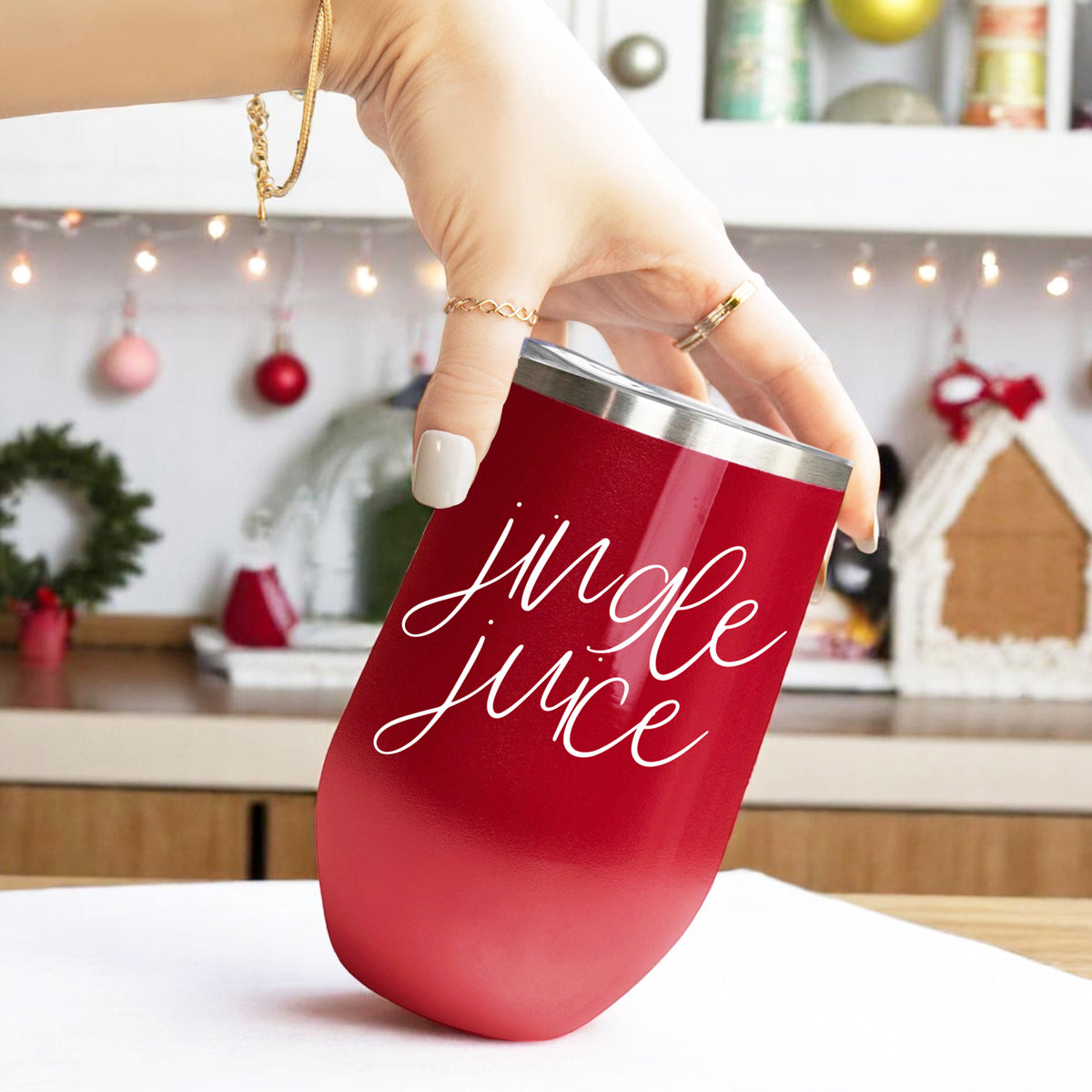 Jingle Juice 17oz PRE-ORDER