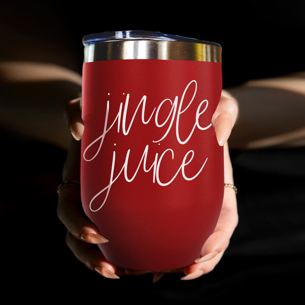 Jingle Juice 17oz PRE-ORDER