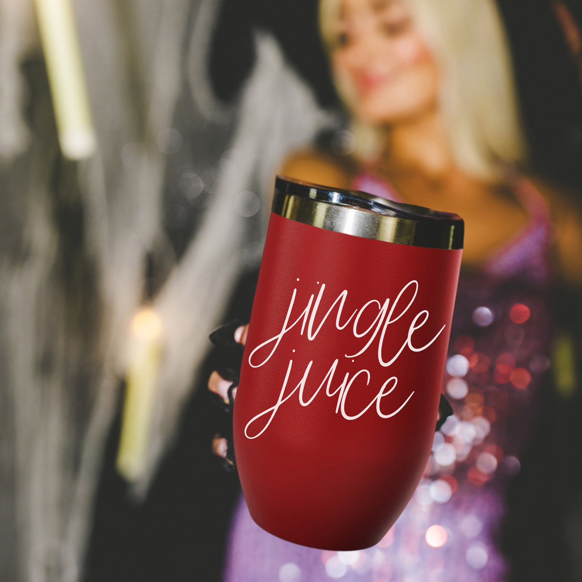 Jingle Juice 17oz PRE-ORDER