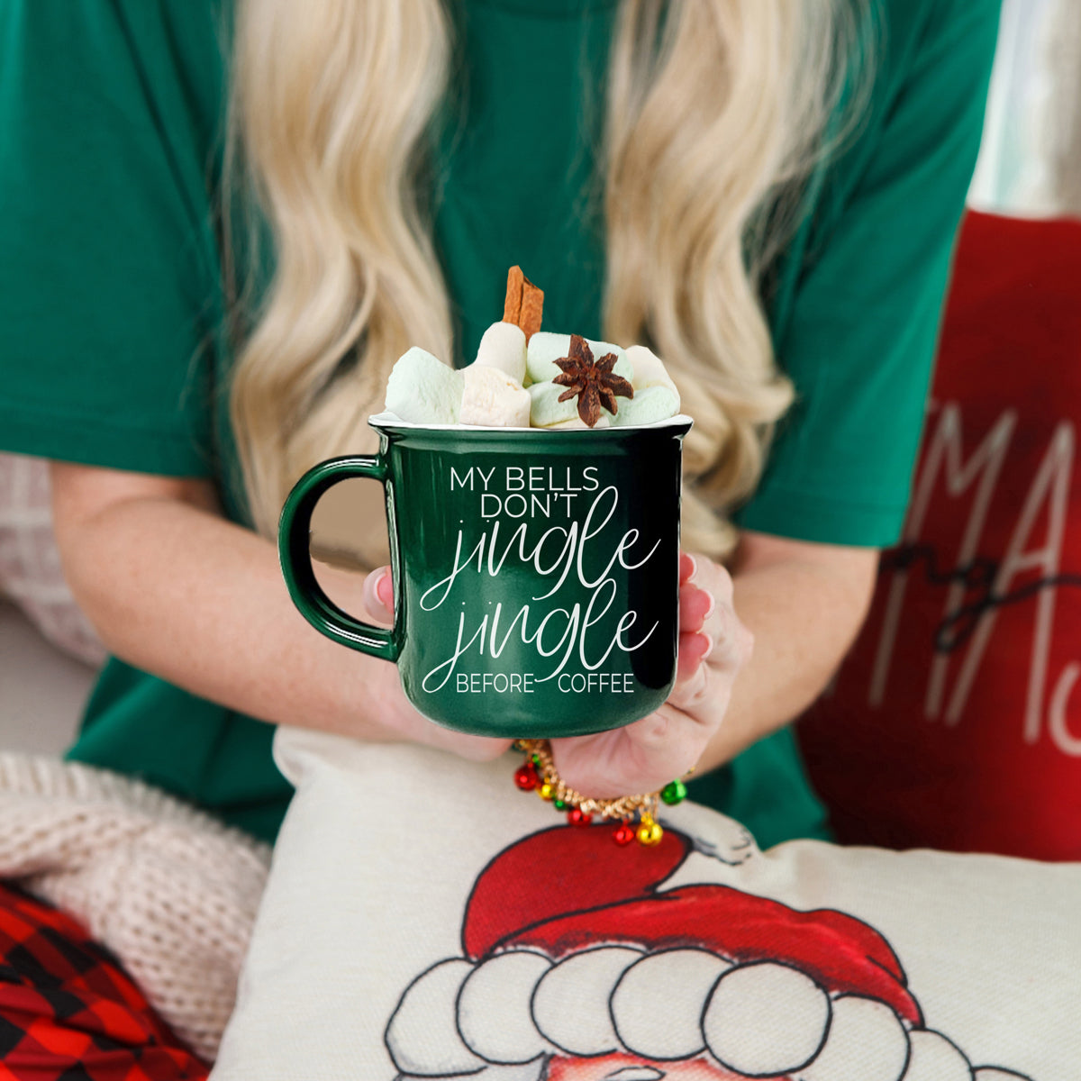 Jingle Jingle Mug