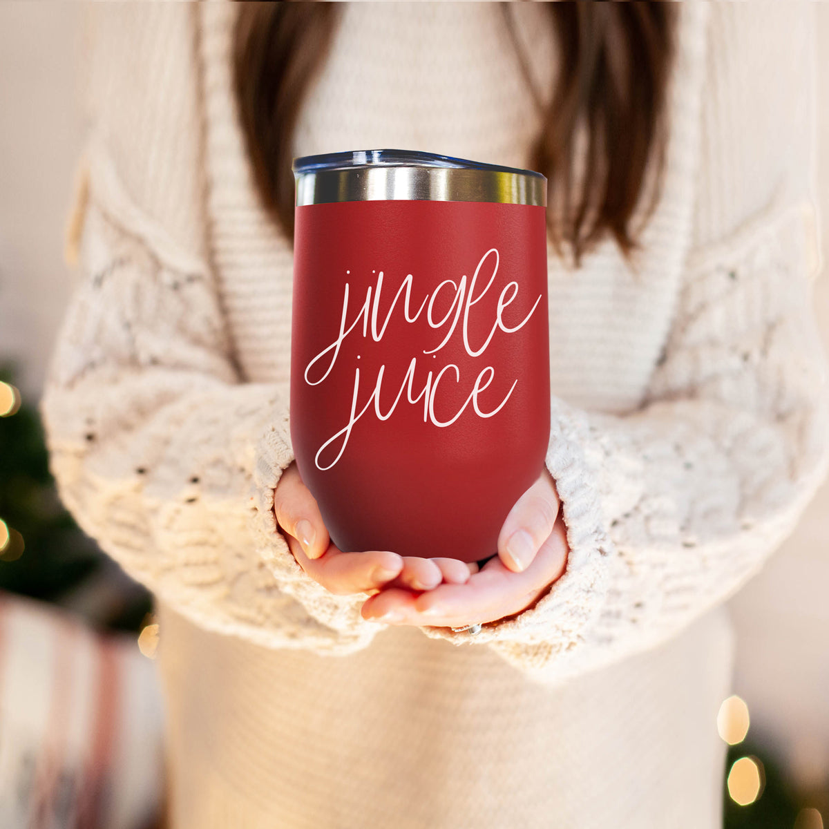 Jingle Juice 17oz PRE-ORDER