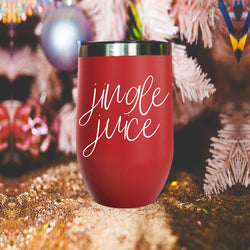 Jingle Juice 17oz PRE-ORDER