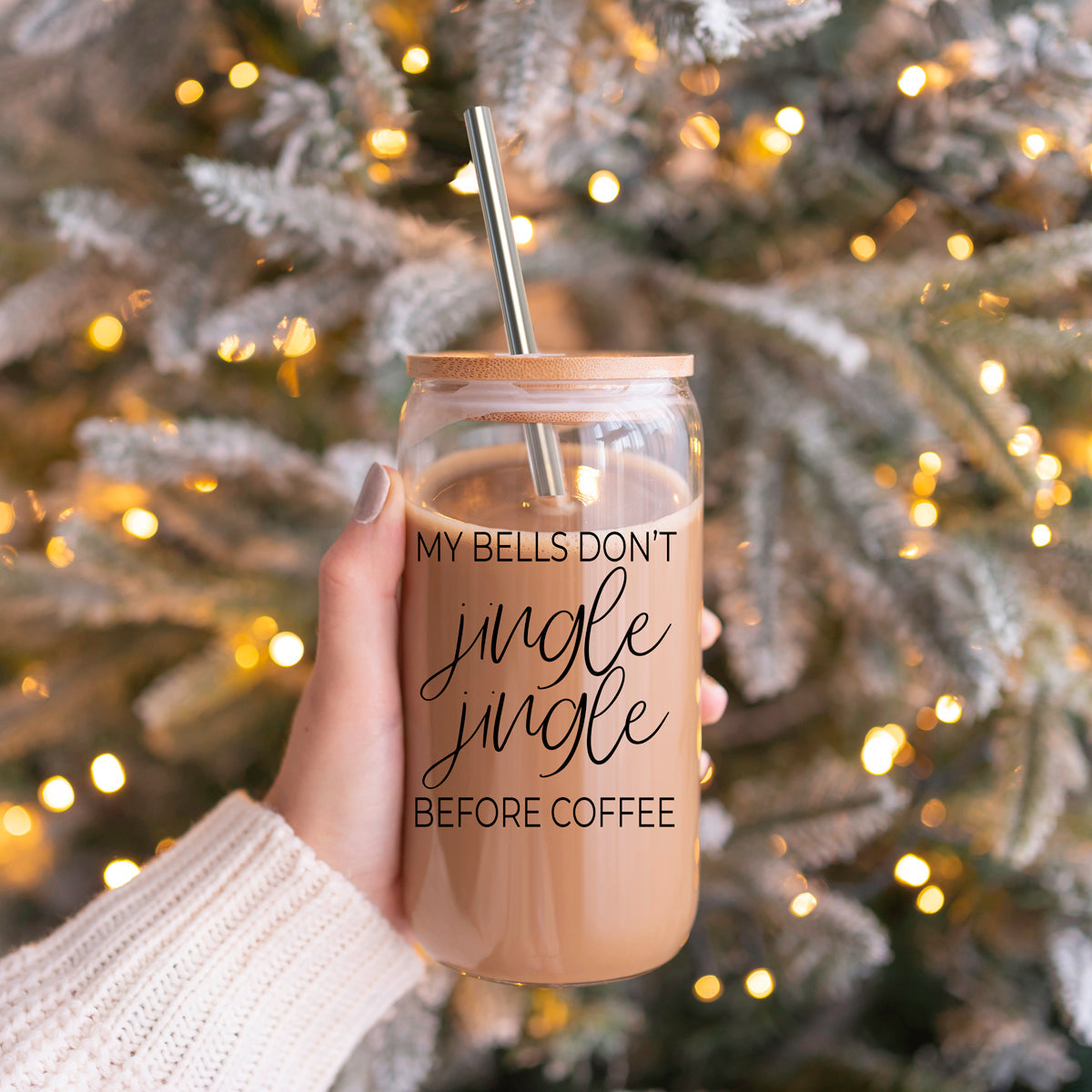 Jingle Jingle Set Cup