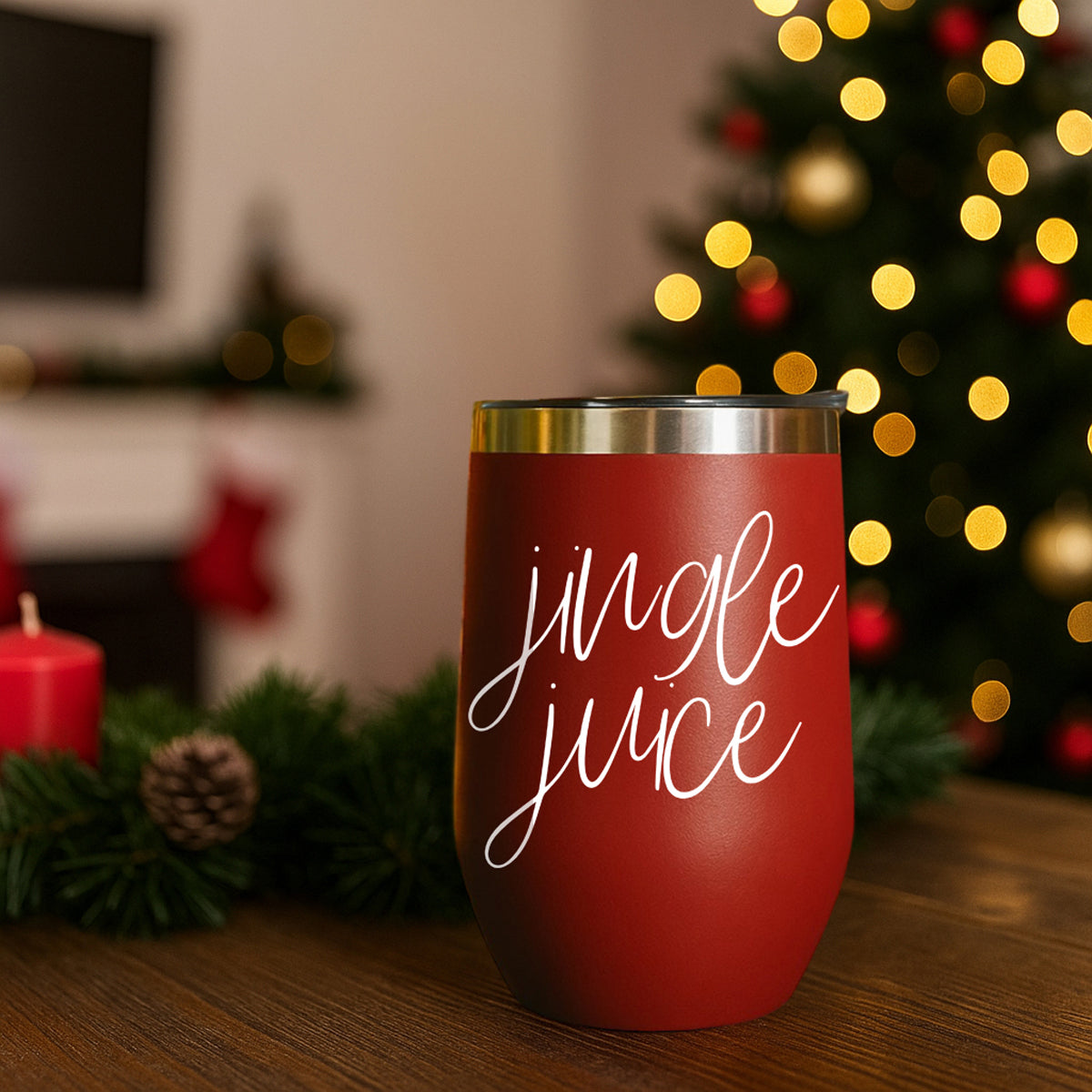 Jingle Juice 17oz PRE-ORDER