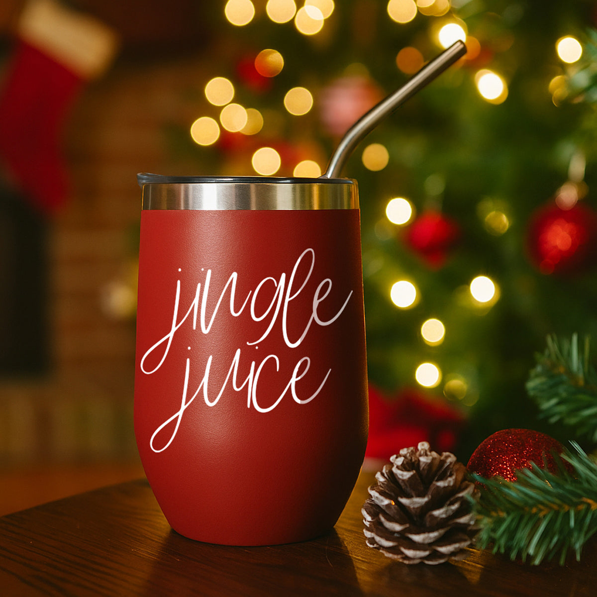 Jingle Juice 17oz PRE-ORDER