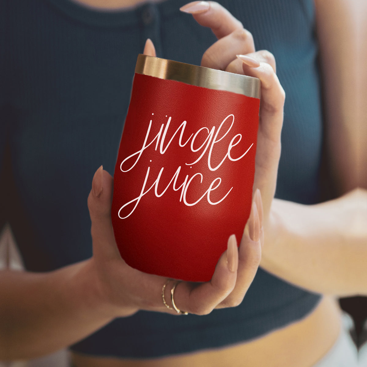 Jingle Juice 17oz PRE-ORDER