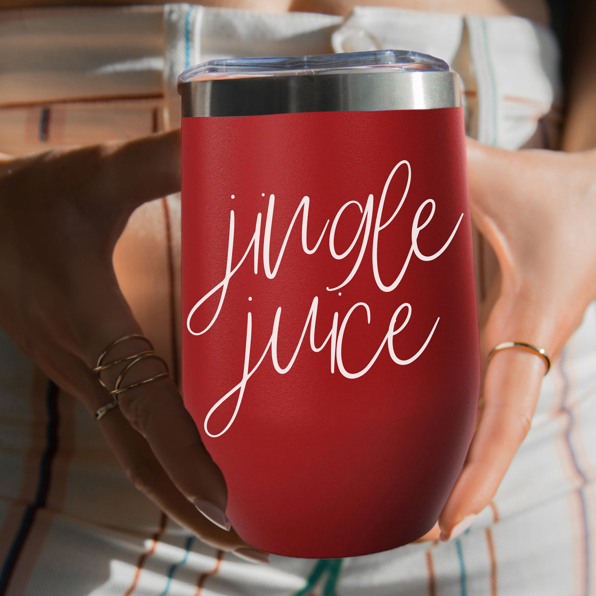 Jingle Juice 17oz PRE-ORDER