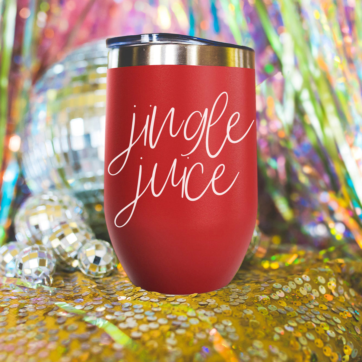 Jingle Juice 17oz PRE-ORDER