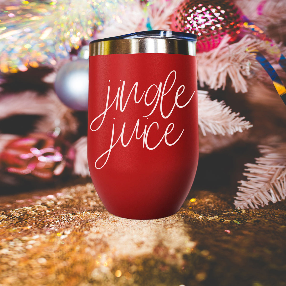 Jingle Juice 17oz PRE-ORDER