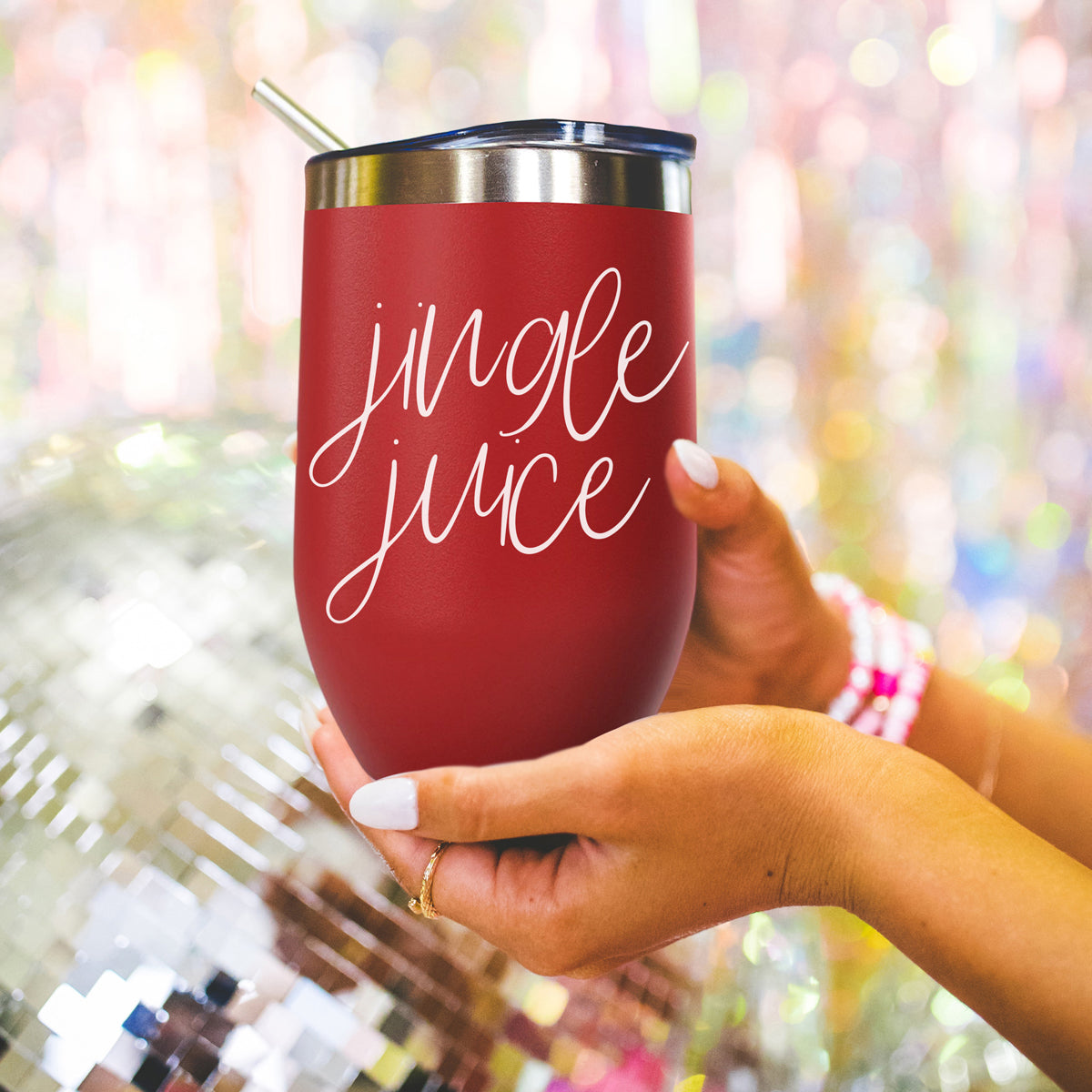 Jingle Juice 17oz PRE-ORDER