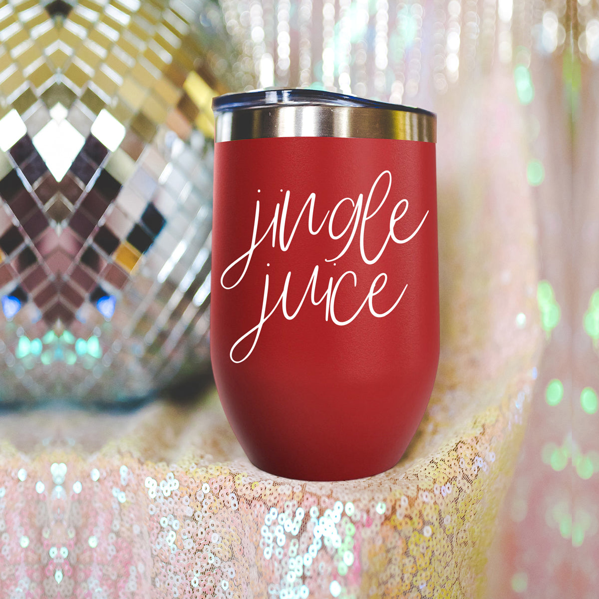 Jingle Juice 17oz PRE-ORDER