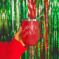 Jingle Juice 17oz PRE-ORDER