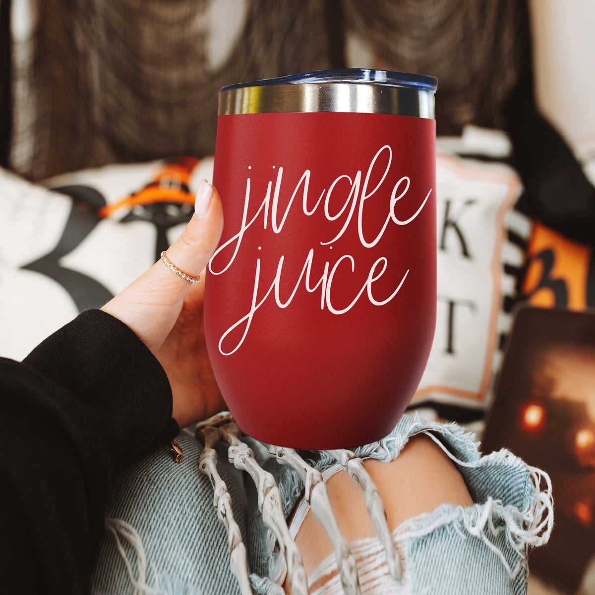 Jingle Juice 17oz PRE-ORDER