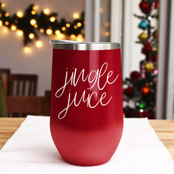 Jingle Juice 17oz PRE-ORDER