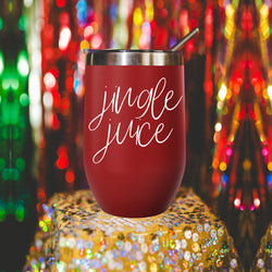Jingle Juice 17oz PRE-ORDER