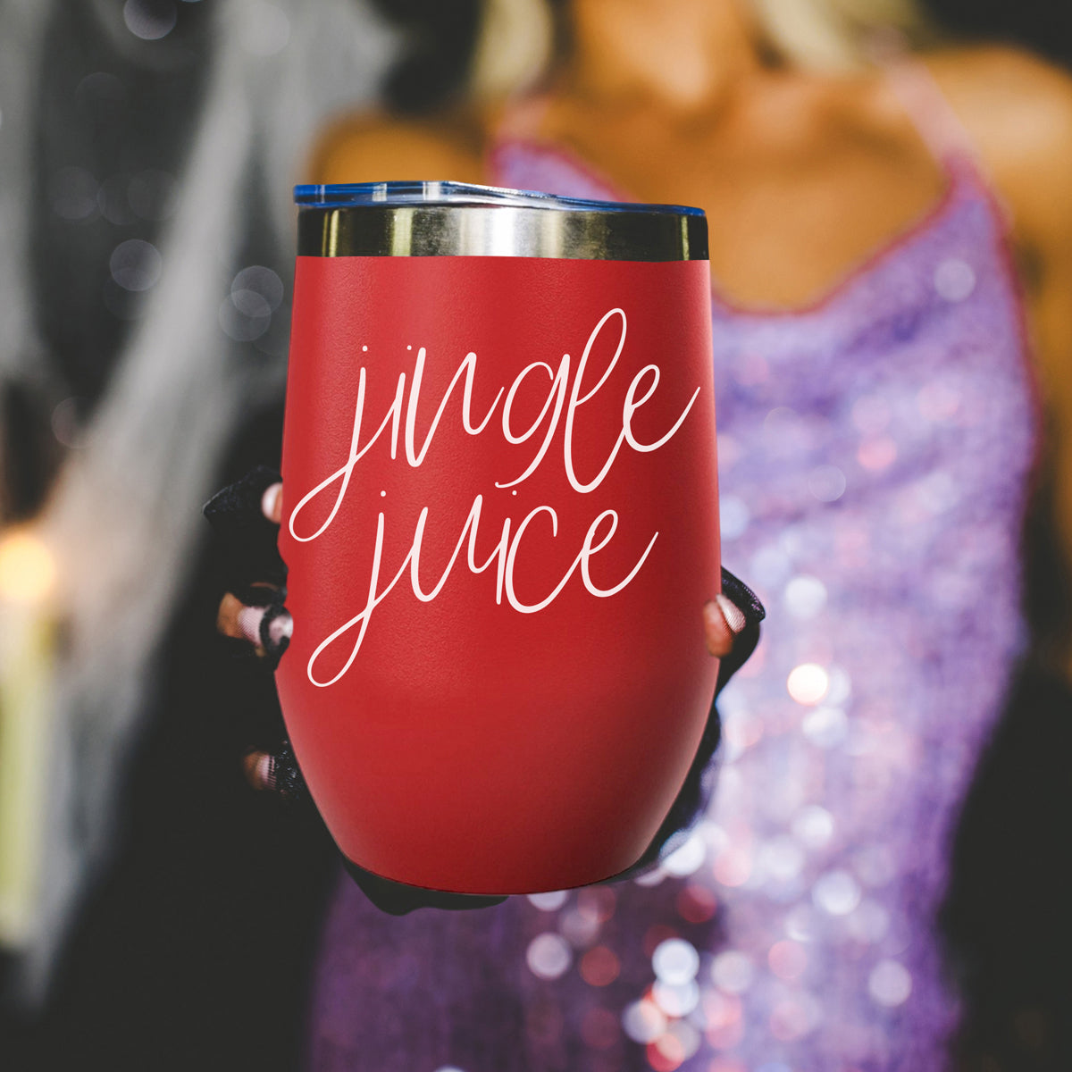 Jingle Juice 17oz PRE-ORDER