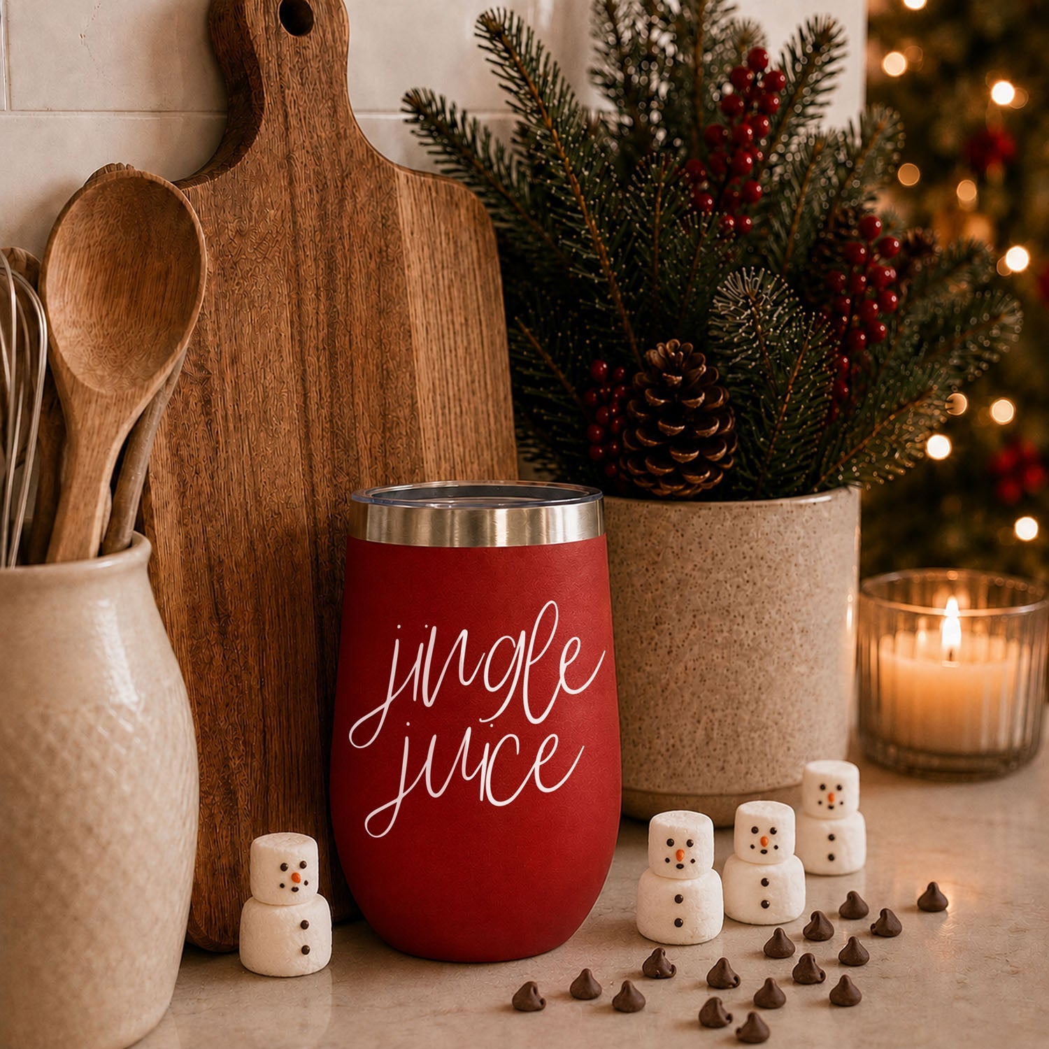 Jingle Juice 17oz PRE-ORDER