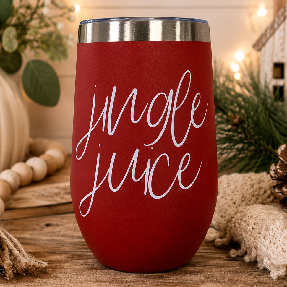 Jingle Juice 17oz PRE-ORDER