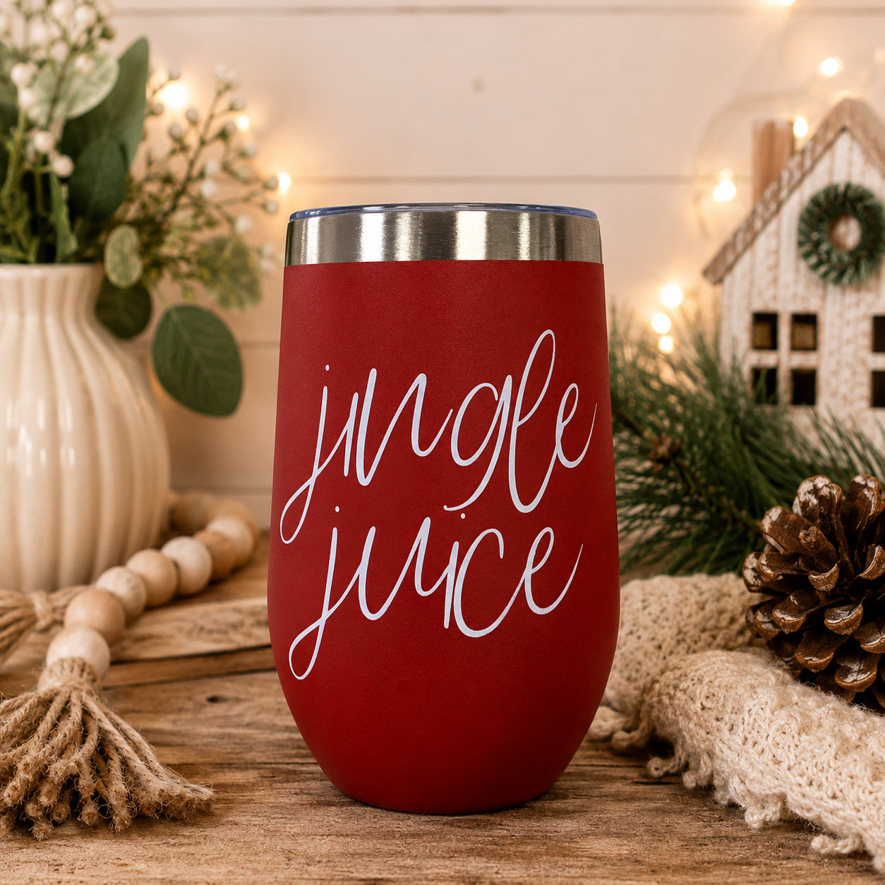 Jingle Juice 17oz PRE-ORDER