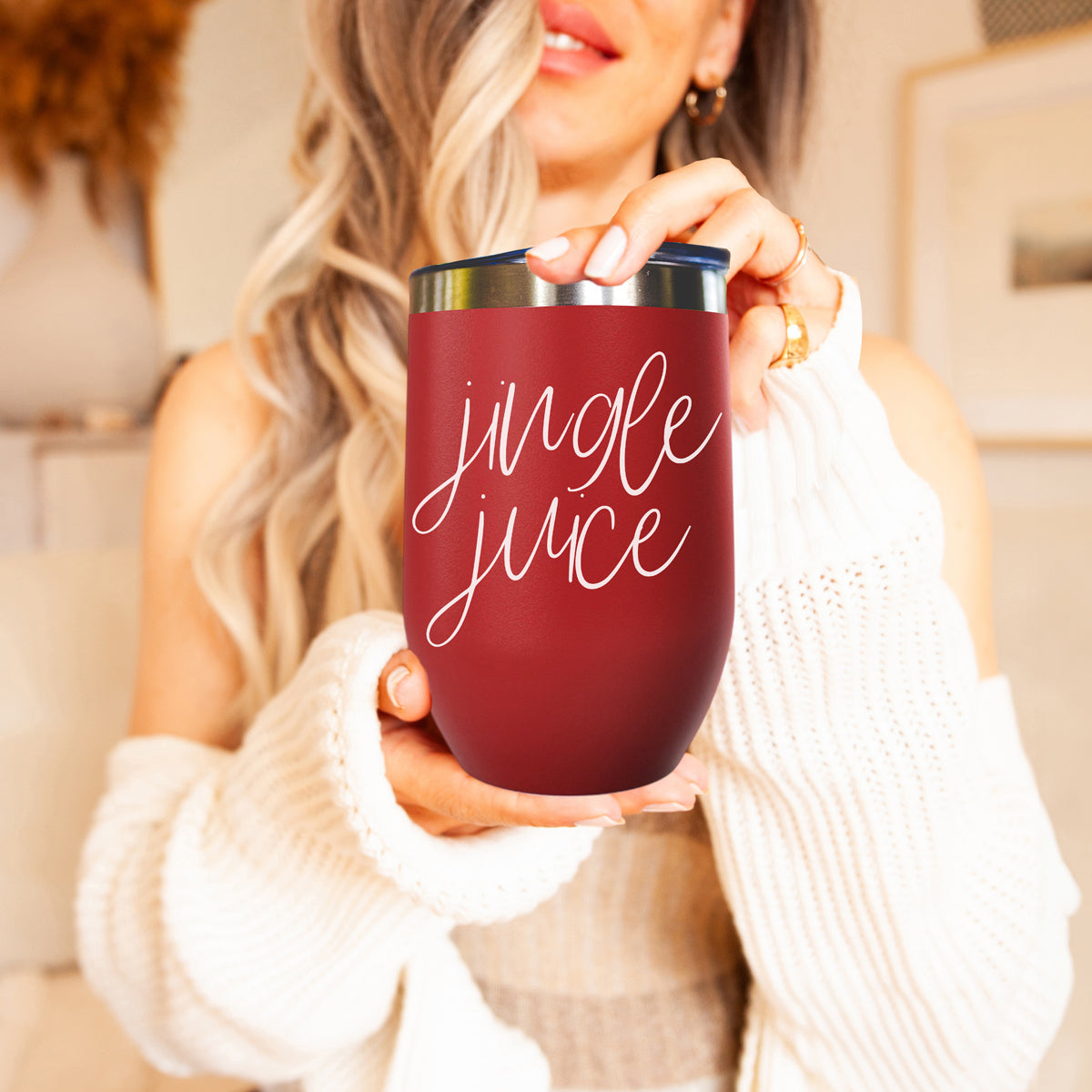 Jingle Juice 17oz PRE-ORDER