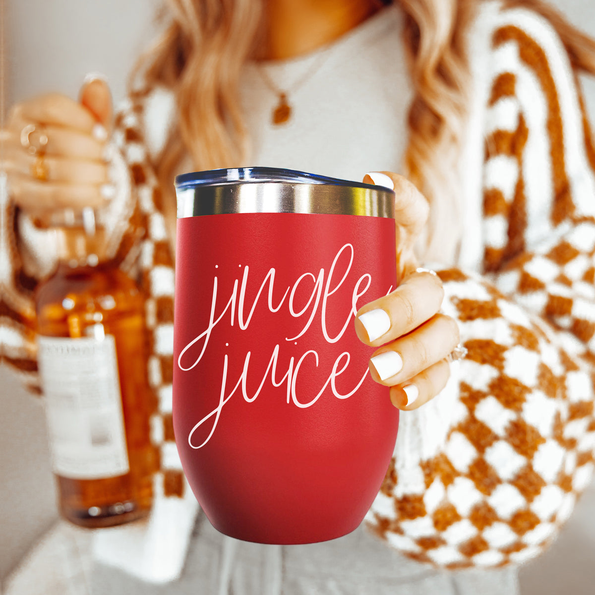 Jingle Juice 17oz PRE-ORDER