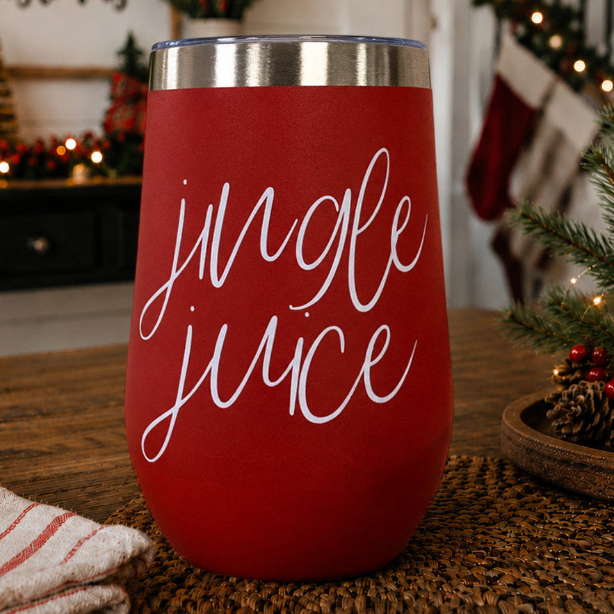 Jingle Juice 17oz PRE-ORDER