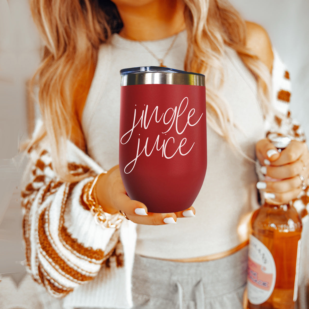 Jingle Juice 17oz PRE-ORDER