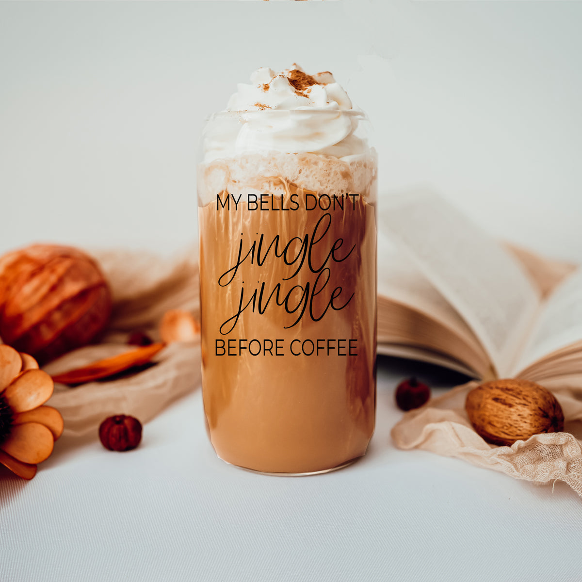 Jingle Jingle Set Cup