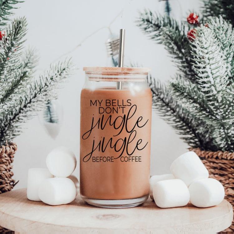 Jingle Jingle Set Cup