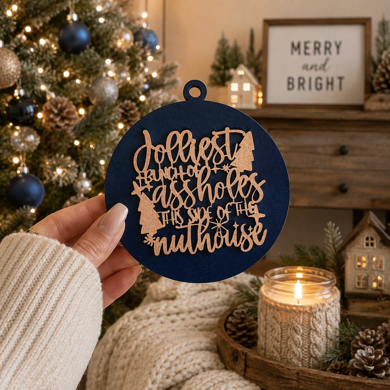 Jolliest Bunch 12 Colors