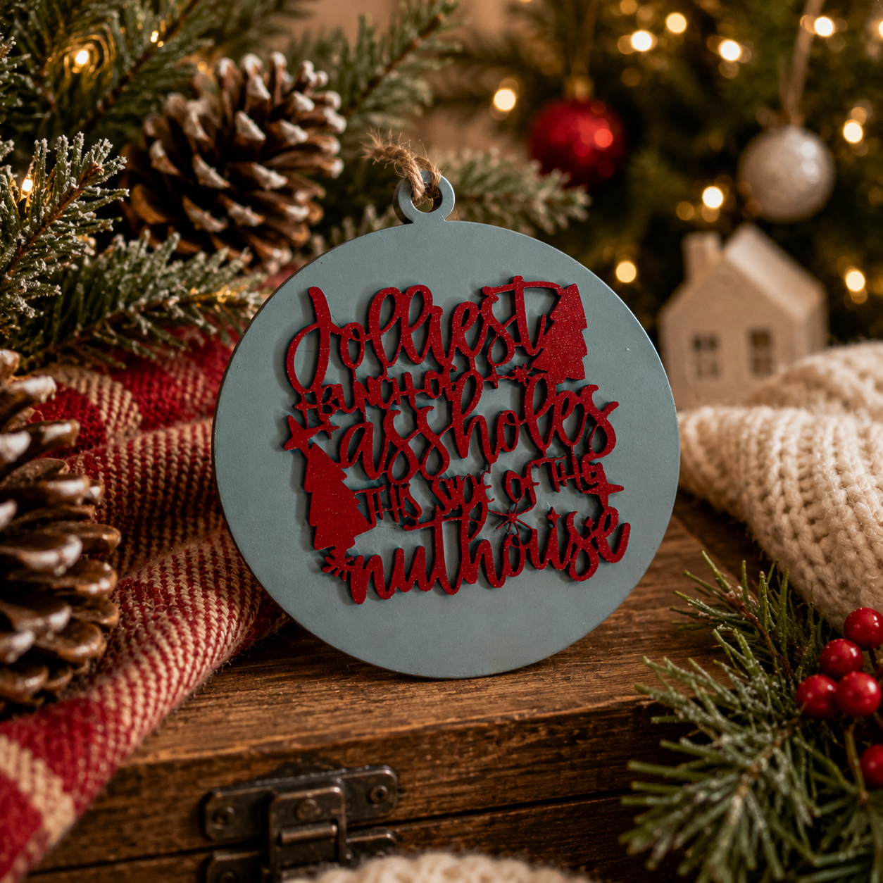 Jolliest Bunch 12 Colors
