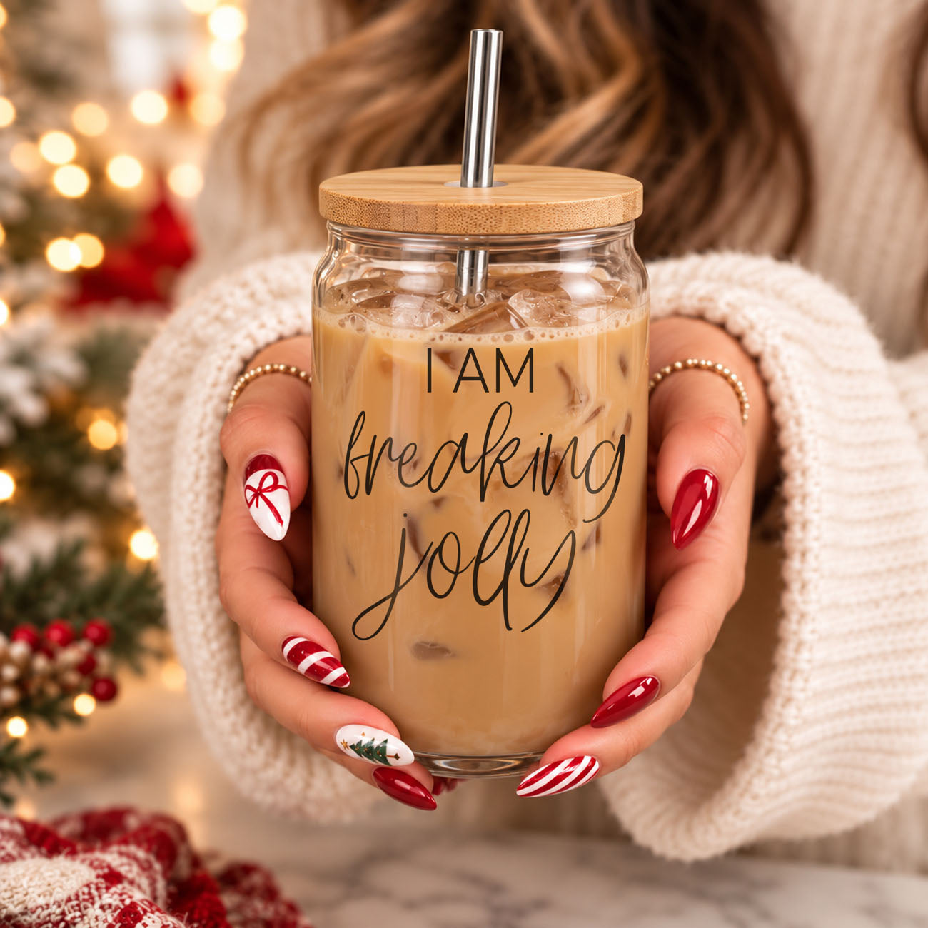 Jolly Set Cup Set