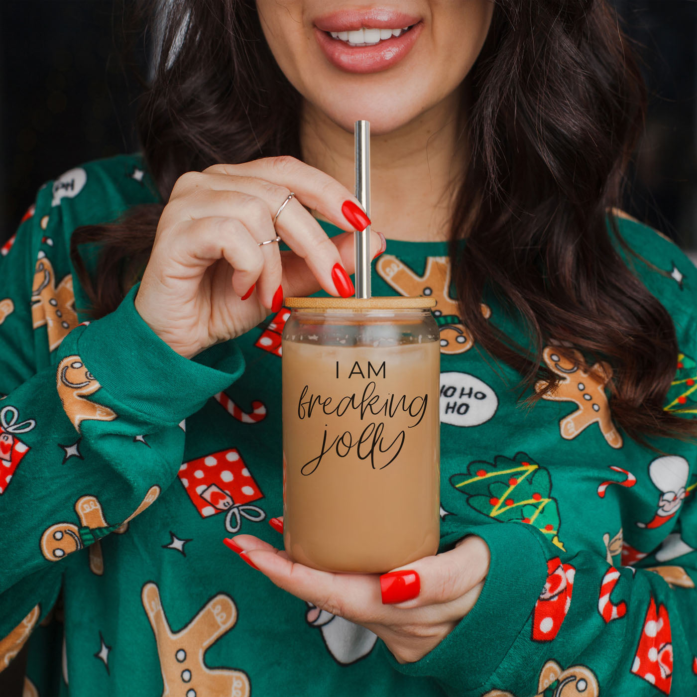Jolly Set Cup Set