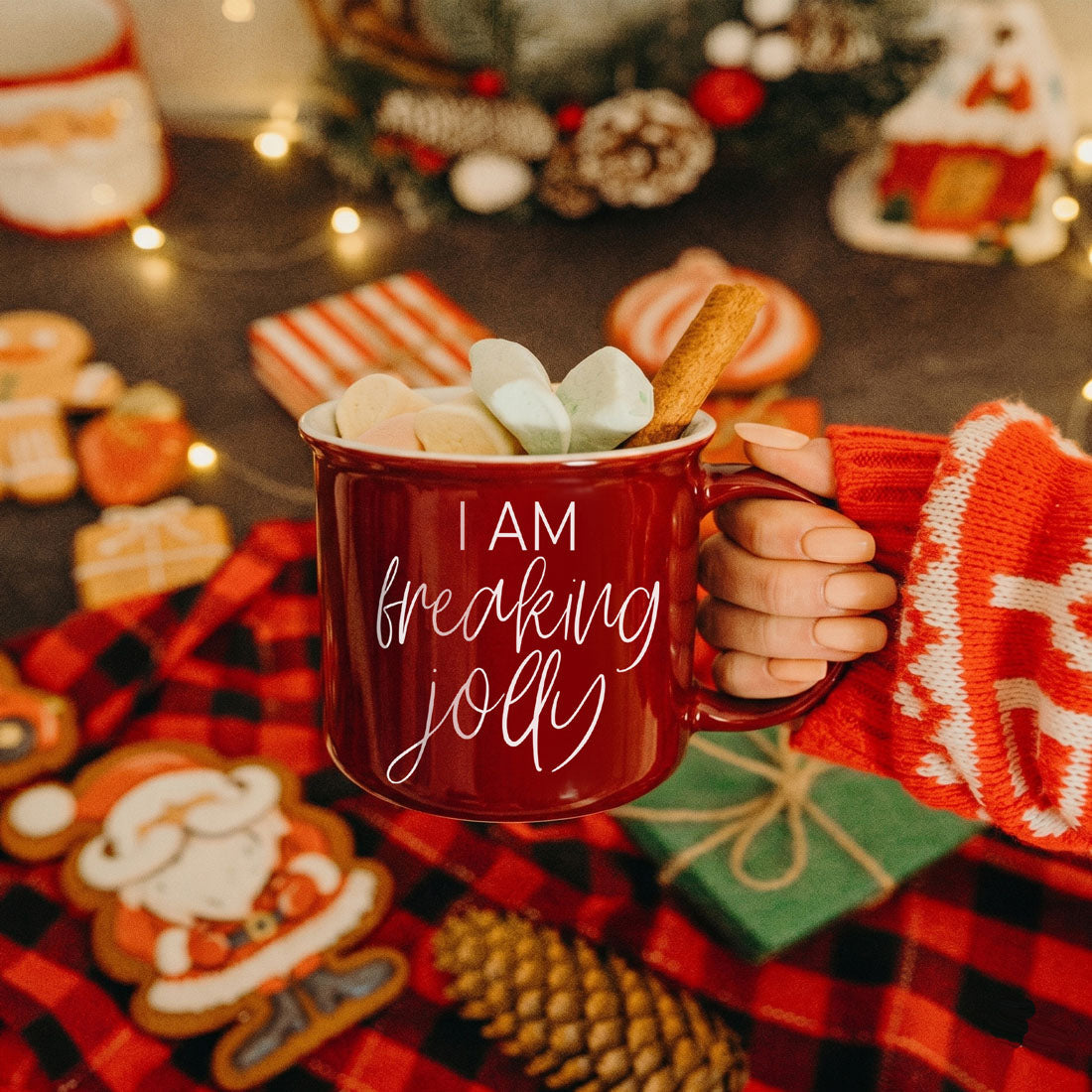 Christmas tier tray mug decor
Christmas countertop decor ideas
holiday mug collection
Christmas beverage station decor
cozy holiday home accessories
Christmas kitchen styling
winter farmhouse coffee mug
cozy Christmas kitchen decorations
farmhouse Christmas coffee mug
modern holiday kitchen decor