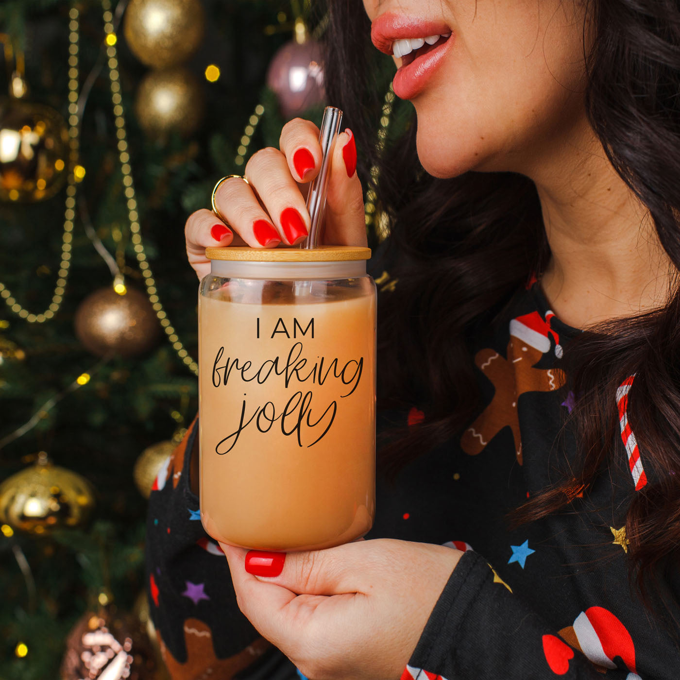 Jolly Set Cup Set