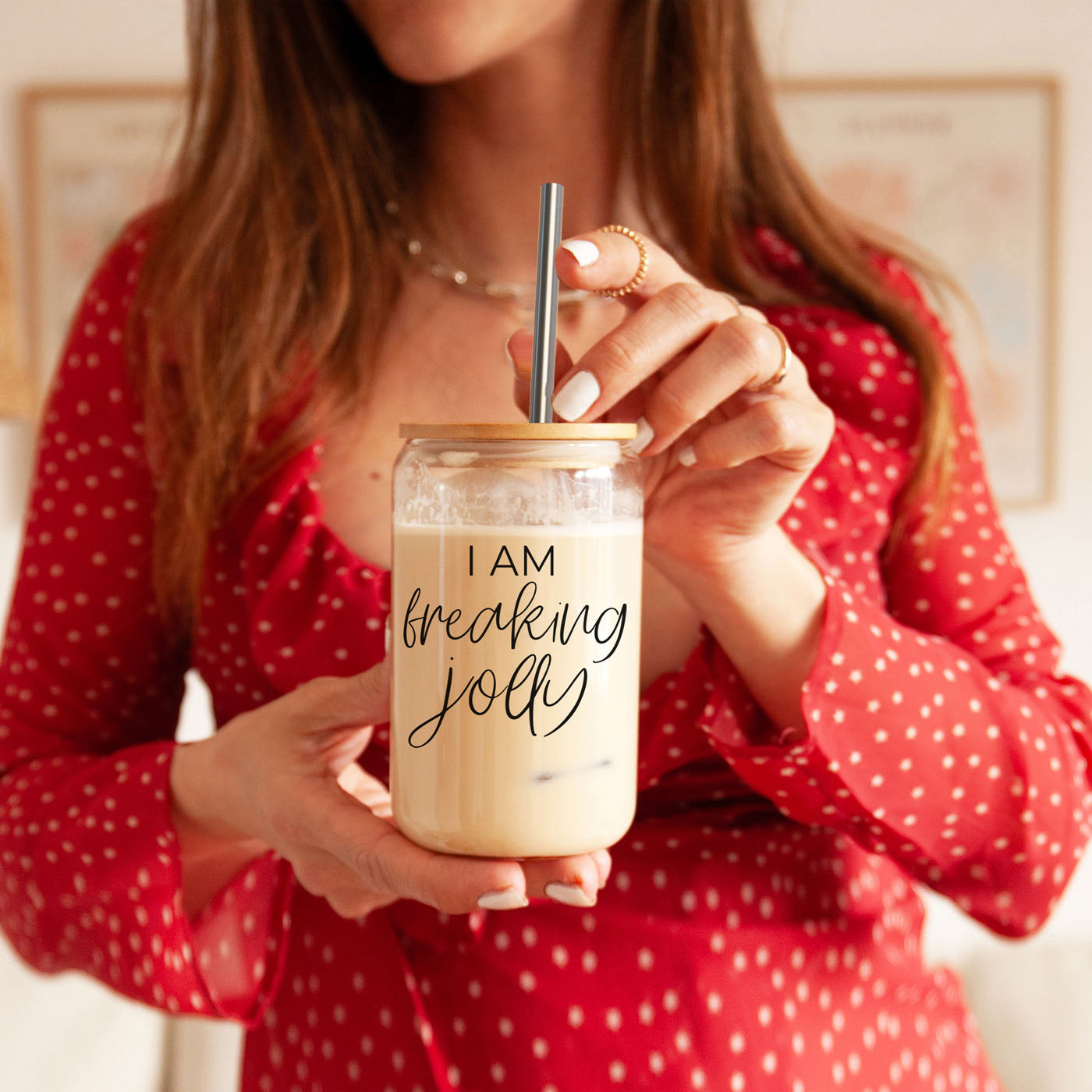 Jolly Set Cup Set