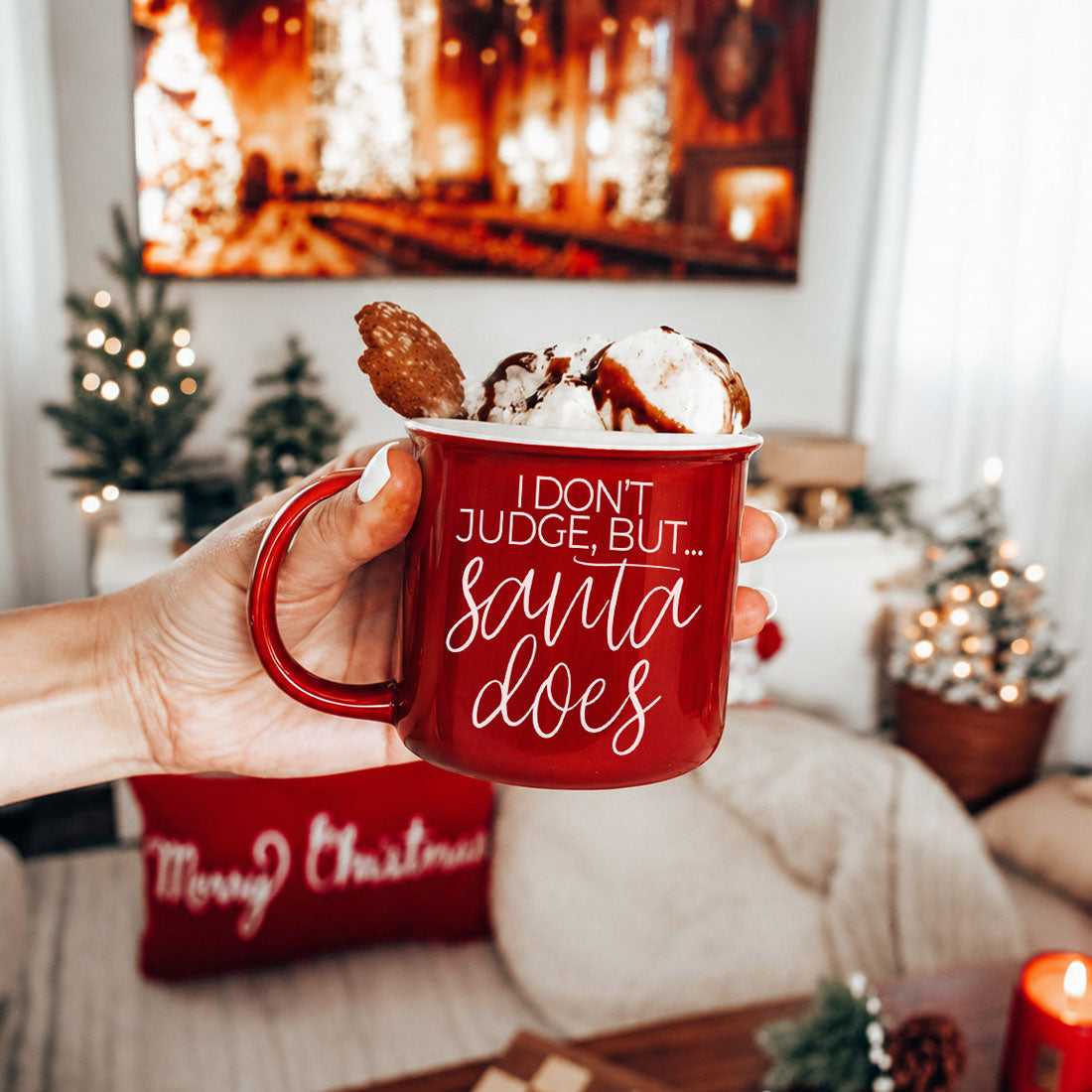 cozy Christmas morning coffee mug
Christmas tree coffee cup aesthetic
holiday movie night mug
Christmas cocoa mug with marshmallows
winter coffee cup gift
cozy cabin Christmas mug
holiday blanket and coffee mug
Christmas fireplace coffee cup
festive winter morning mug
