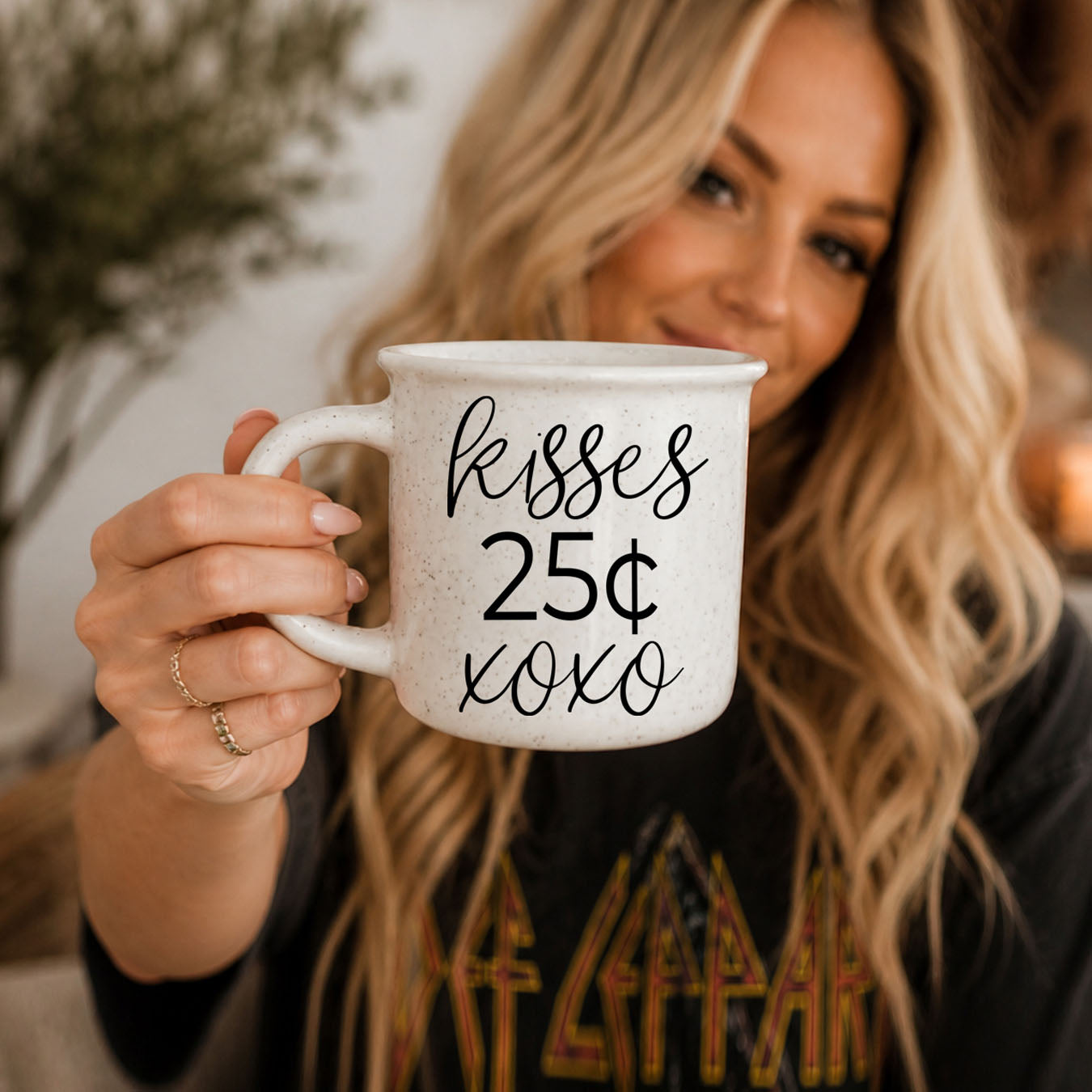 Kisses 14.5oz