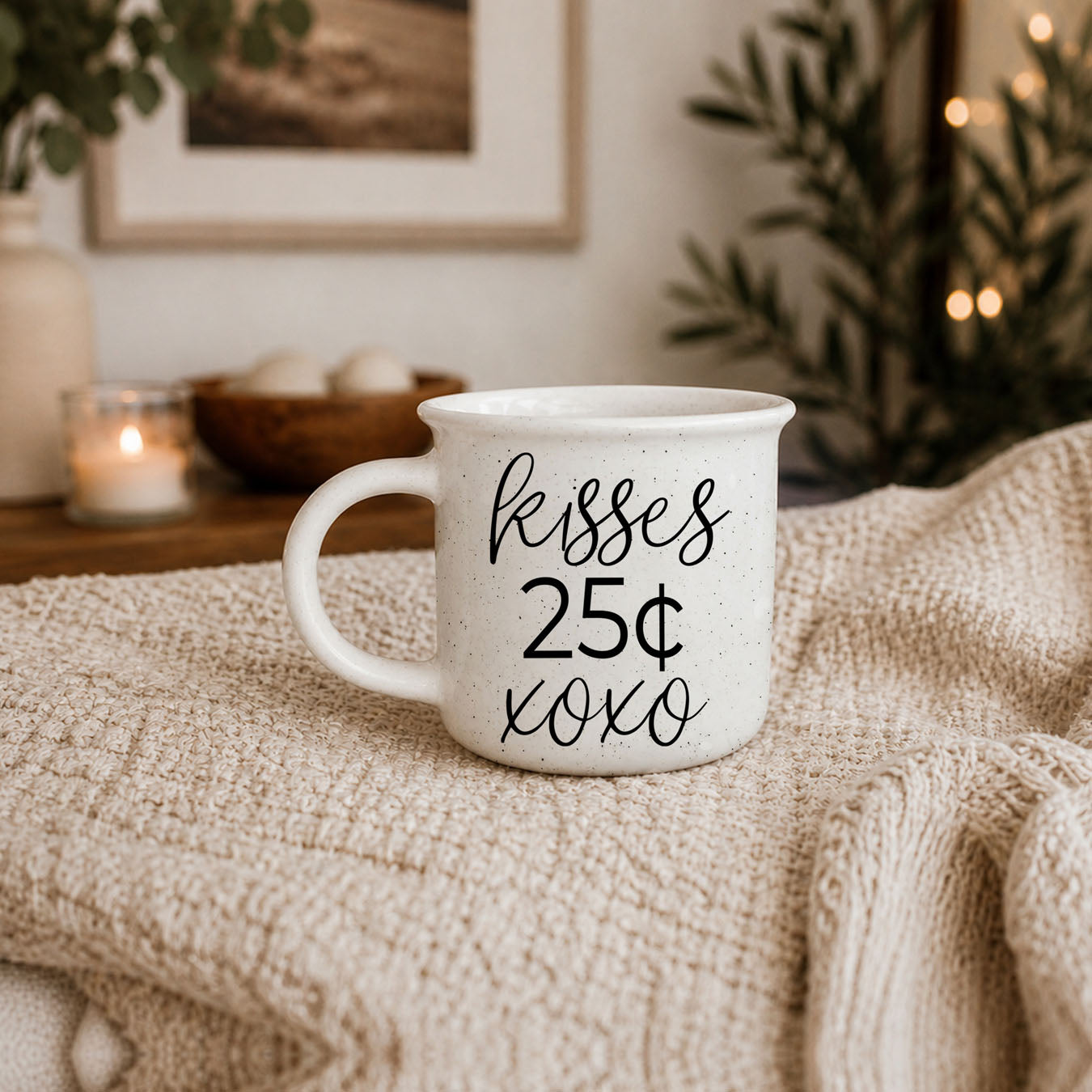 Kisses 14.5oz