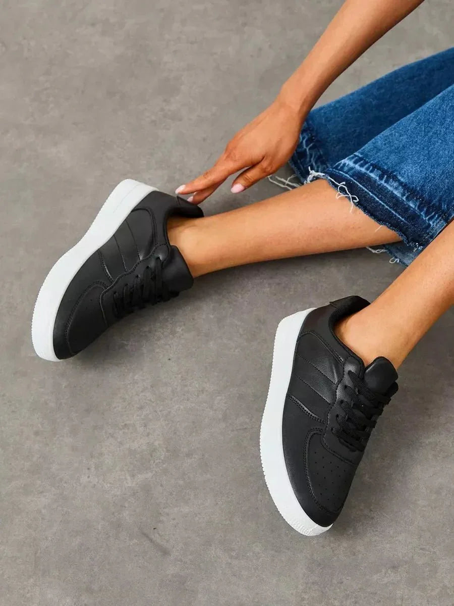 Lester Sneakers Ver 2: Ultimate Comfort Edition