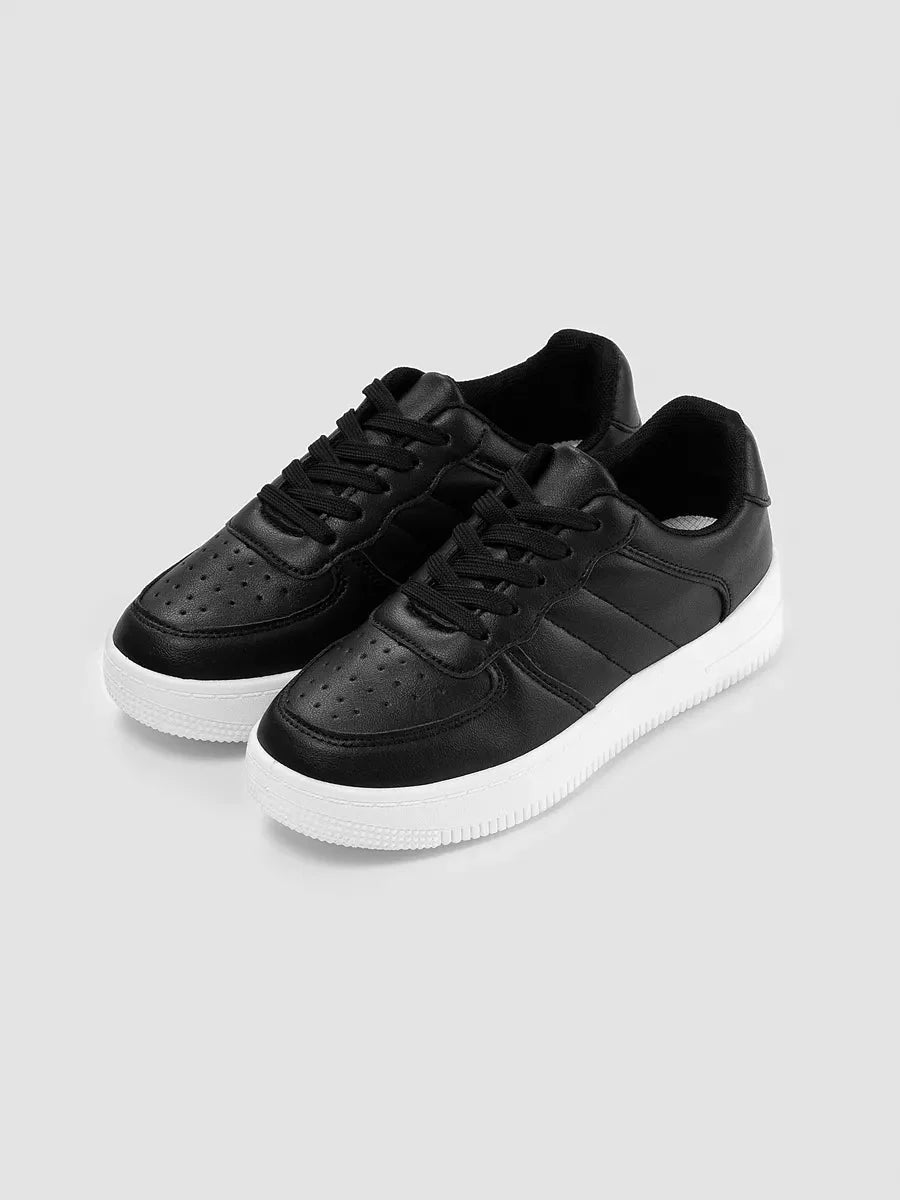 Lester Sneakers Ver 2: Ultimate Comfort Edition