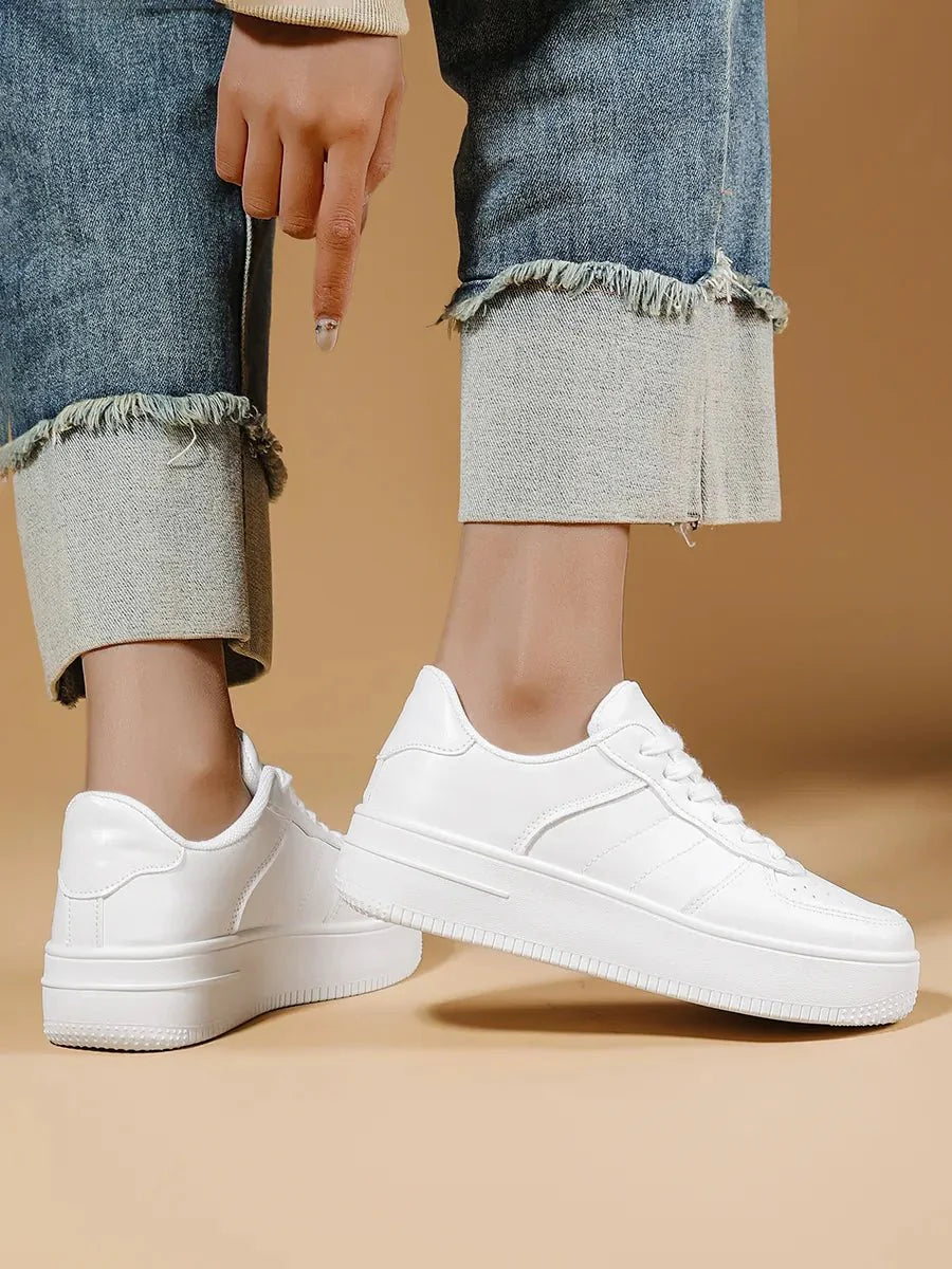 Lester Sneakers: Ultimate Comfort