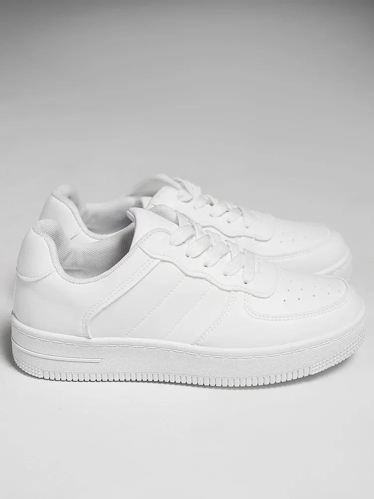 Lester Sneakers: Ultimate Comfort